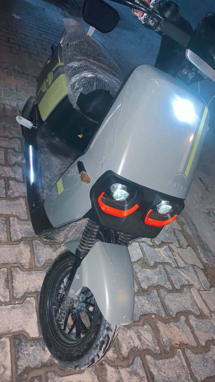 دراجه شحن شركه الريان جديده بنعنى الكلمه
بعدها زيرو ماشيه 77 كيلو فقط
للبيع للتواصل خاص او واتساب
***********
مكان بغداد الكراده او زيونه
