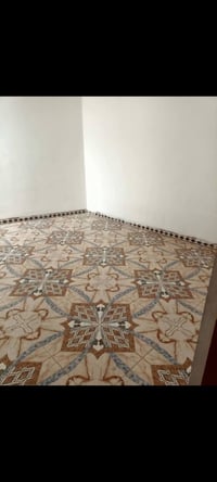 بيت للبيع مساحه 200 متر حي الزهراء قرب المعهد الفني مطلوب مبادره 80 ور...