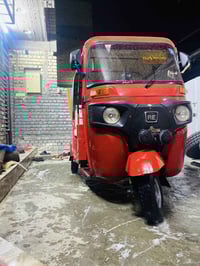 تكتك • الحسينية مال راشدية • تحويل ثاني يوم