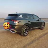 سبورتج • ٢٠٢٤ • وارد أمريكي