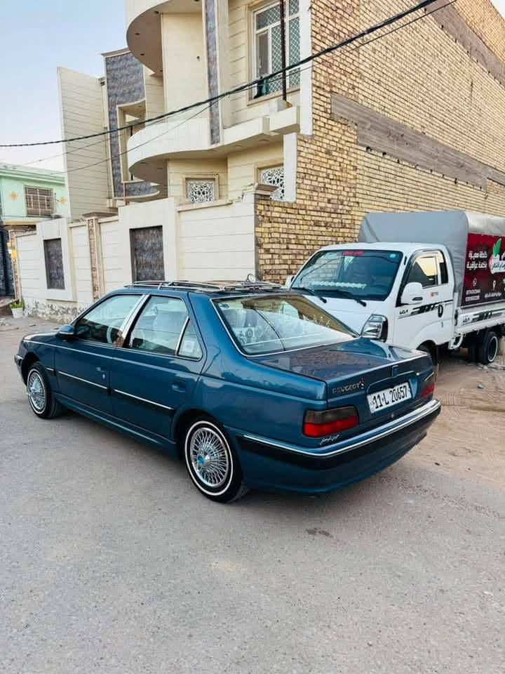يالله السلام عليكم بيجو بارص للبيع موديل 2024طالعه بل ٢٥ماشيه ٤٠سياره على وضع الشركه غرامات مصفره مواصفات كشن كهربائي مري شفط 4دسكات كامره امامي بسمي مداور نفس اليوم سياره لا بارد ولا تبديل سياره مال جناي
ملاحضه سياره بدون غراض مكانها دوانيه دغاره شراي خابر وشلع عيوني ***********
