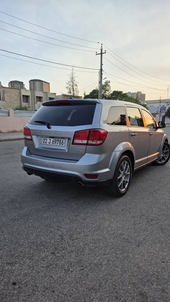 دۆج جۆرنی مواصفات GT ٢٠١٩
Dodge journey crossroad 2019
واحد قطعة
٦ پستۆن
٦ سلندر
ویل کبیر
فول مواصفات
٧ راکب
تبرید مرکزي
شاشە کبیر
کشن جلد
کوشن جلد 
شاشە گەورە
زۆر مواسەفاتی تر
مکان اربیل
رقم اربیل جدید ✅
هزە سنويە جدید ✅
ما بیها مصارف
وتساب موجود
***********

0751•098•43•42 أربيل, العراق
