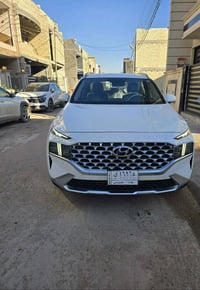 سنتافيا ٢٠٢٤ • محرك V6 ٣٥٠٠ • كفالة عامة