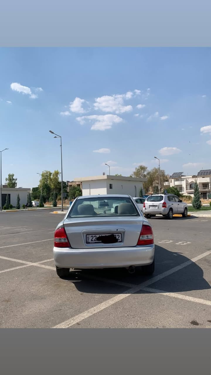 مازده مؤديل ٢٠٠١ سةنةوي نوة تاكو ٢٠٣٠ هةزه وفحسي نوة براوةو وةرگةراي بةشةرت بةناو كردن بةشةرت تةقةو رةقةي بةشةرت سحري ٣٩ وةرةقة ناونيشان هةولير ژمارة مؤبايل *********** أربيل, العراق
