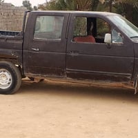 نيسان البيع مكفواله مكلف بل نشر 07882894458