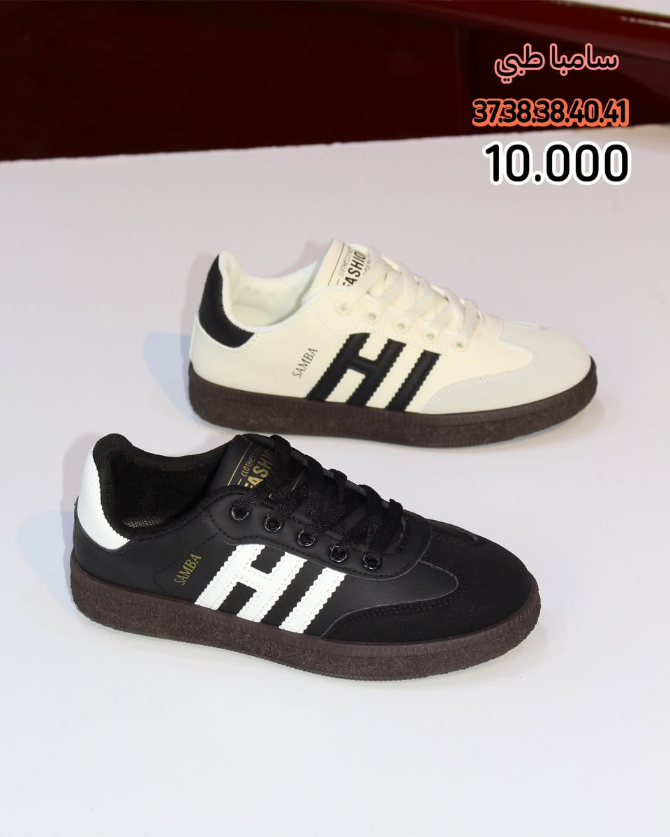 ترانشوز نسائي 
طبي درجة اولى 
السعر 10 الاف 
القياسات: 37.38.39.40.41

كت كوت يدللكم دائماً

‏‌‎للحجز والاستفسار دايركت :
‏@kattkut 
‏‌‎*********** واتساب

#بغداد #البصرة #النجف #الكوفة #احذية_رياضية
