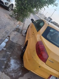 شيري افلاوين • ٢٠١١ • رقم بغداد