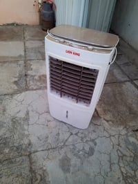 مبردة • مبردة هواء • مبرد • تبريد • اجهزة منزلية • للبيع • مبرده