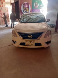 🔹 نيسان سني | موديل 2021 🔹 رخصة: أدمن 🔹 ماشية: 142,000 كم 🔹 بدون صبغ 🔹...