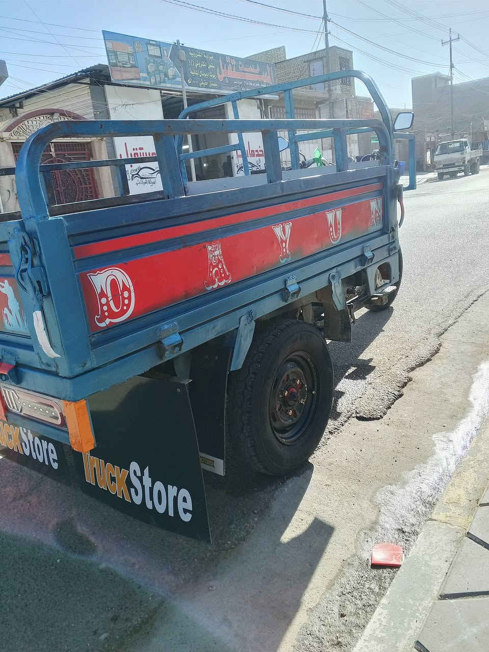 السلام عليكم ستوته للبيع أوراق موديل 2015 كفاله عامه ***********
