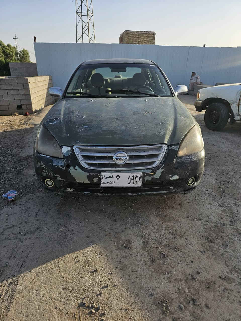 التما نيسان
١٥ ورقه وبيه مجال
***********
