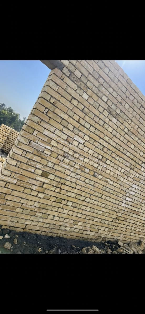 اسلاعليم اني ابو محمد  البنا ارجو ان ينال اعجابكم شغلنة شغل درجه اولى اي مكان في بغداد اشتغل على الدبل او بل يومية اوقطعي كادري كامل اني وعمالي وسكلتي وسيارتي يعني ما انتعب ابو البيت اهم شي عدنة رضة الله ثم رضة الزبون  سعار مناسبه*********** متواجد وتساب خلفات ٢
