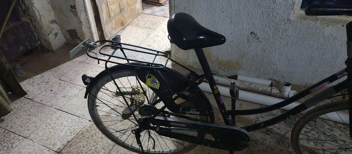 مراوس شركته سانتوس مديل 16 مكان كربلاء حي العامل


**إذا كنت صاحب هذا الإعلان وتريد حذفه لأي سبب، رجاءا أرسل رسالة إلى الدعم الفني**