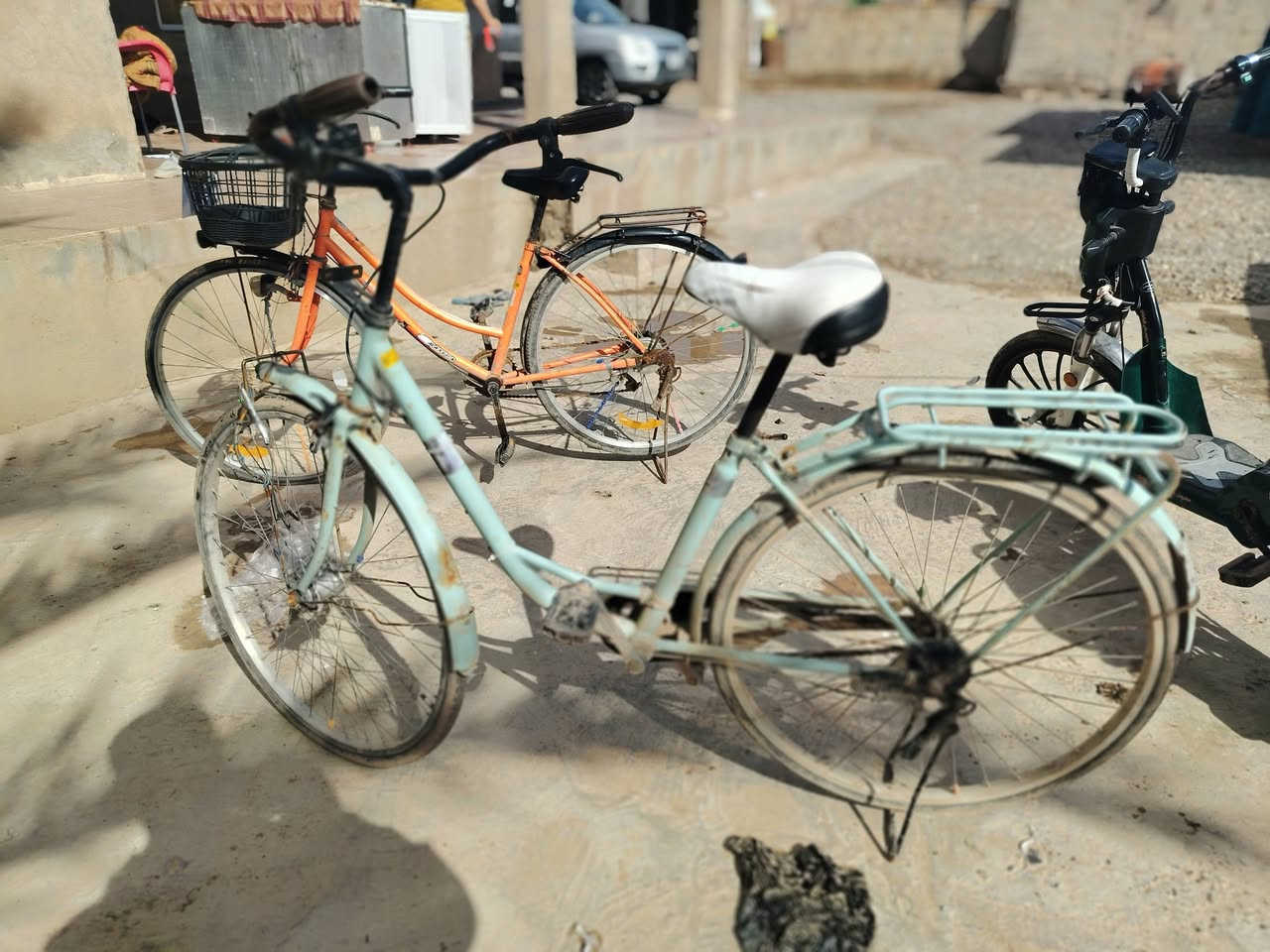 بايسكلات للبيع مكاني قرية الشويرات


**إذا كنت صاحب هذا الإعلان وتريد حذفه لأي سبب، رجاءا أرسل رسالة إلى الدعم الفني**