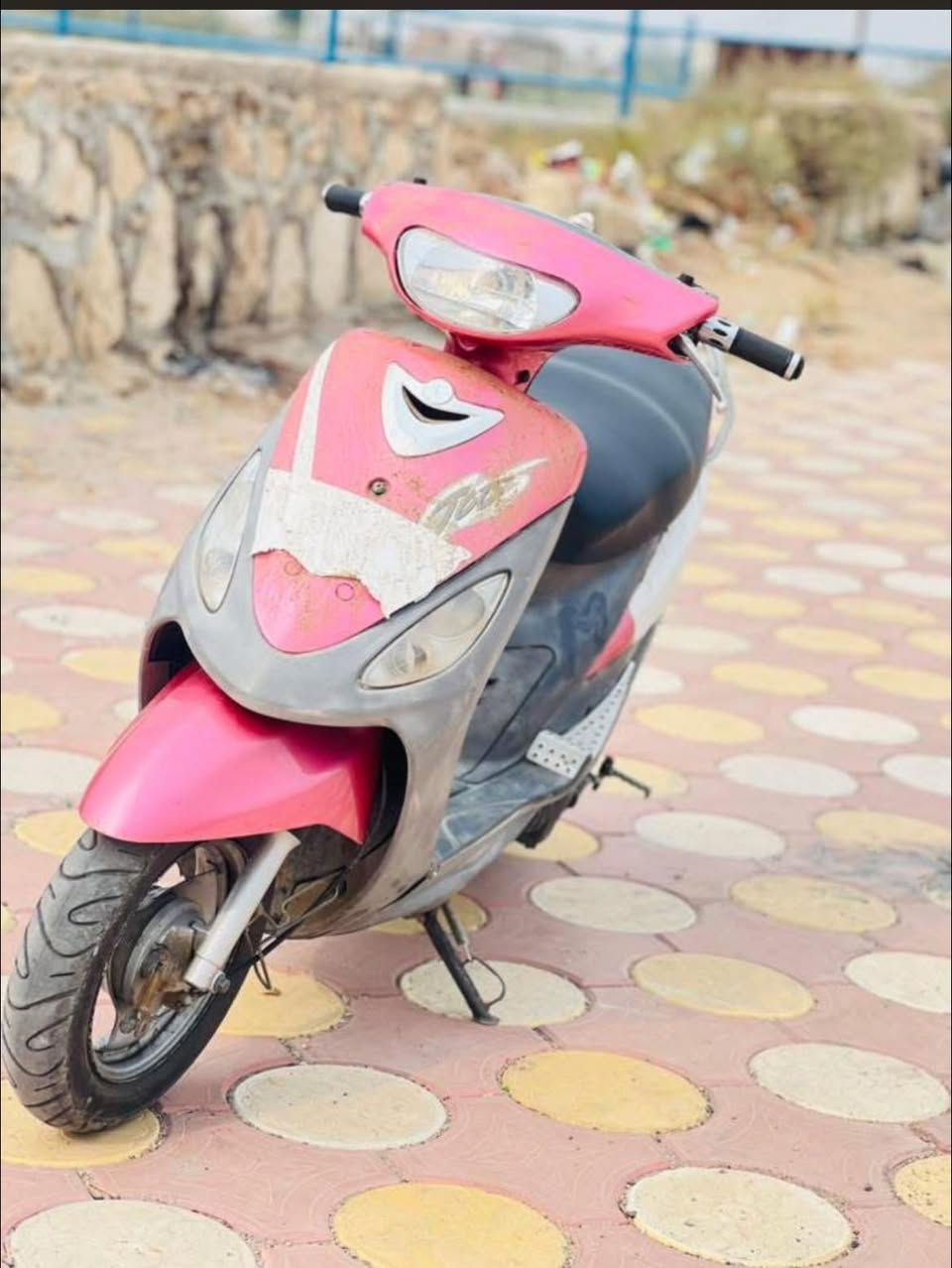 سلام عليكم دراجة ماكس منغولي للبيع المكينة 49بلادية   شلعة ومعدل وناعمة وختم واحد كفراتها بلادية مختمة + كفرات كرزية  دبل رياضي ٧ألوان  صالنصة البلادية + صالنصة توبو ٧ ألوان  الدراجة صوتها حلو وناعم       

سعراها 600 ألف قفل قفل  📣
مكاني ميسان المجر الكبير 
شراي يتواصل وياي بل خاص مو الشراي لايتعبني 
ورقمي ‭٠٧٨٥ ٠٠٨ ٠٥٩٤‬
