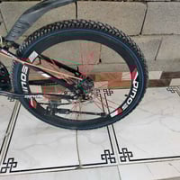 بايسكل جبلي • حجم 26 • الناصرية الاسكان الصناعي