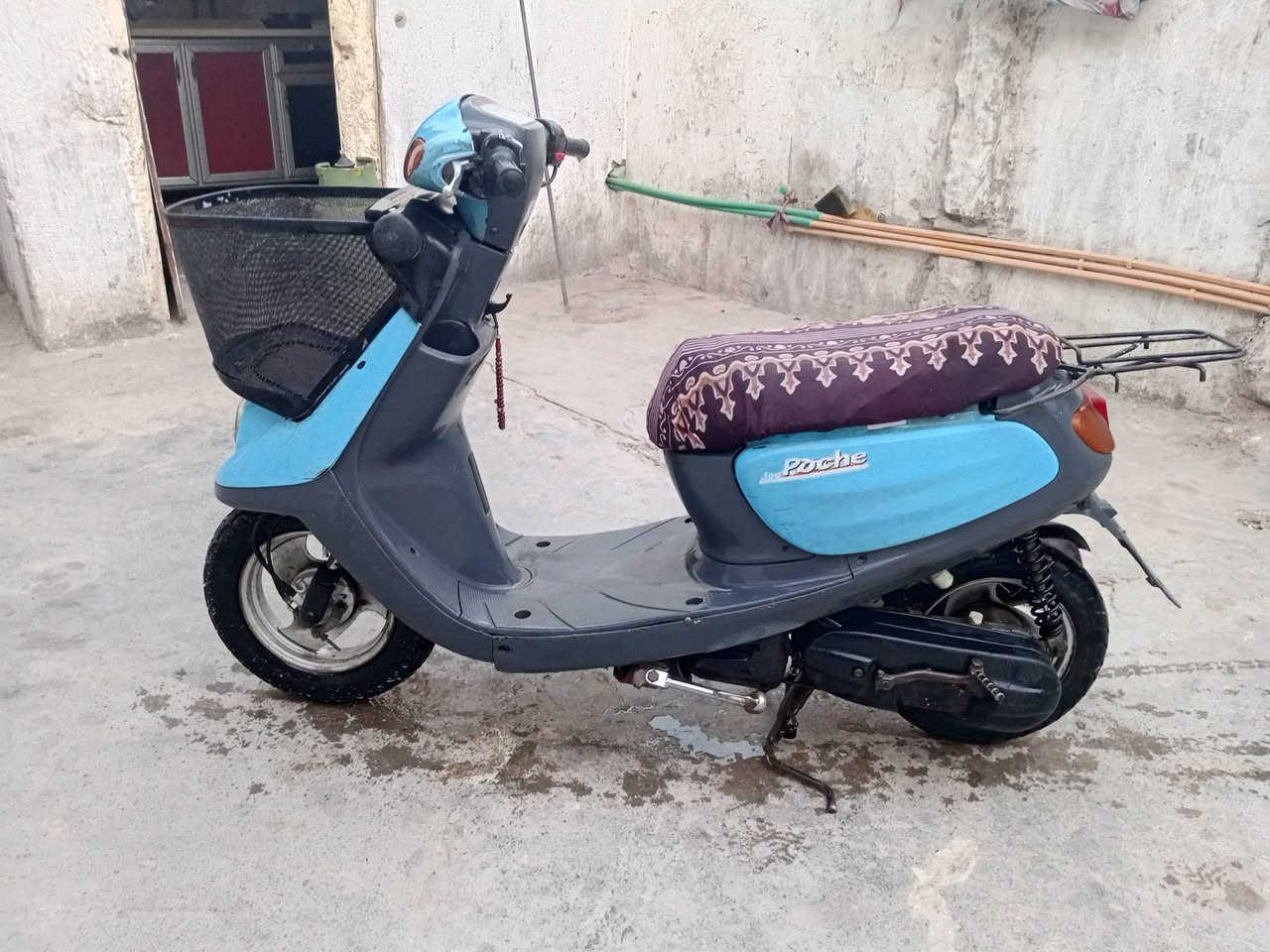 دراجه منغولي 2003 عنوان كربلاء حي الغدير دراجه اين قسمها بيها درا دراجه السعر 375 وبيها مجال للشراي والشراي يتصل على الرقم***********
