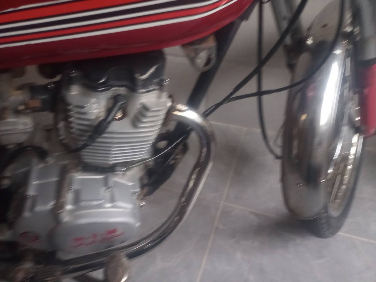 دراجه للبيع موديل 2020 نامه برو الرقم ***********
