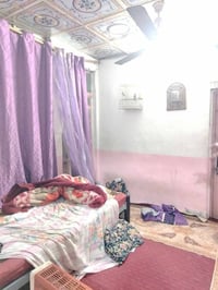 للرهن • ٥٠م • المطار القديم