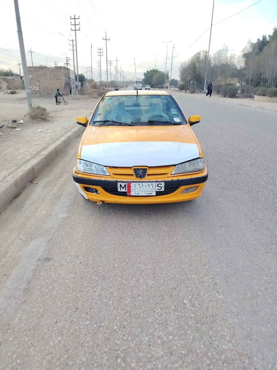 السلام عليكم بيجو بارص 18مكفوله مكينه كير مكفولات تبريد ثلج تخم تاير جديد كهربائي كله شغاله شاشه تحكم ستيرن كامره   مصفره هيه وغرامات السعر 42المكان العماره تصال ***********رقم بي واتساب
