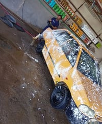 سايبا • ٢٠١١ • كربلاء