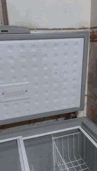 مجمده للبيع السعر ١٥٠/ رقم الهاتف***********
