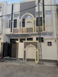 حي الزيتون • ١٠٠م • طابو زراعي