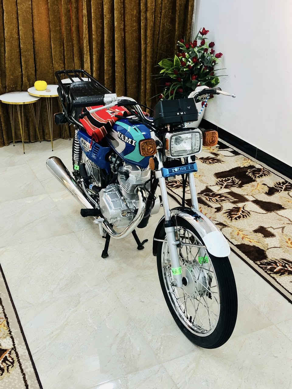 سلام عليكم نامه 23للبيع مكاني رميثه رقم***********
