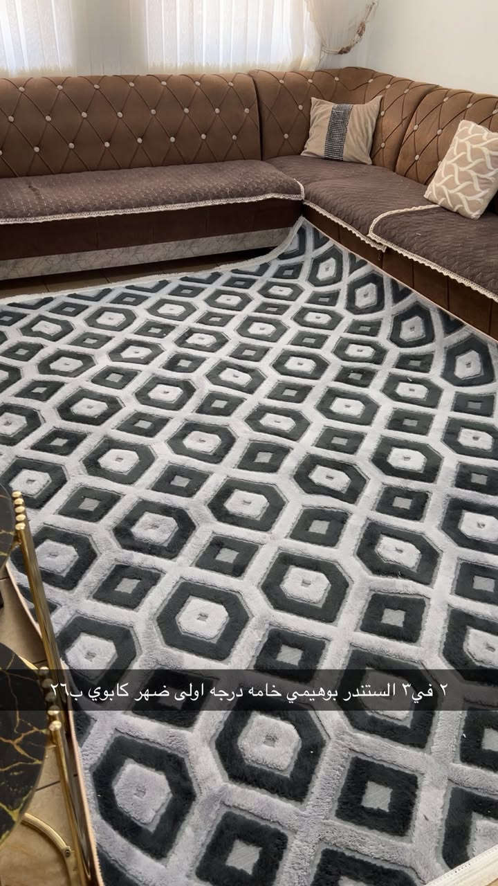 ٢٦ فقط


**إذا كنت صاحب هذا الإعلان وتريد حذفه لأي سبب، رجاءا أرسل رسالة إلى الدعم الفني**