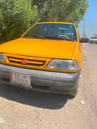 سايبا ٢٠١٨ سياره خير من الله تبريد شغال بيهه منضومه غاز مكينه لا تنقيص...