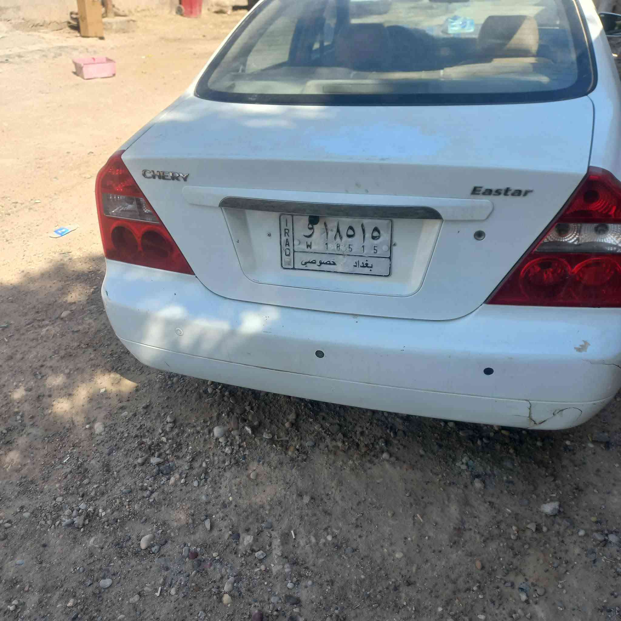 سياره البيع بلادي موتيل 12 سعر 45


**إذا كنت صاحب هذا الإعلان وتريد حذفه لأي سبب، رجاءا أرسل رسالة إلى الدعم الفني**