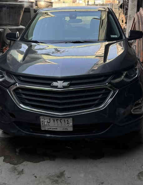 السلام عليكم 
شوفرليت كوينكس. ٢٠٢٠ فئة LT 1 فوول
رقم بغداد
كير مكينة كفالة عامة
المواصفات:
•محرك 1500 تيربو
•كشنات تتفئه
•ابواب ٢ بصمه
•نقطة عمياء
•اوتو ستوب
•كاميرا خلفية
• بلوتوث
.تشغيل عن بعد
٠حساسات خلفية
•مثبت سرعة
•لايت عالي ناصي زينون
•جنطة كهرباء
•قطعتين تبريد
الخ…….
السعر 147 وبيه مجال
المكان بغداد
للتواصل  ***********
