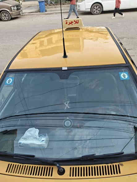 سلام عليكم سايبا موديل 2012سياره جهازه وحلوه لا ضرب والا تبديل مصفره هيه وغرامات كهربيت كله جديد صدره جديد كبل الشارع شوصي مكفوال السعر 33وبيهه مجاله قلي عنوان بغداد الشعب ***********
