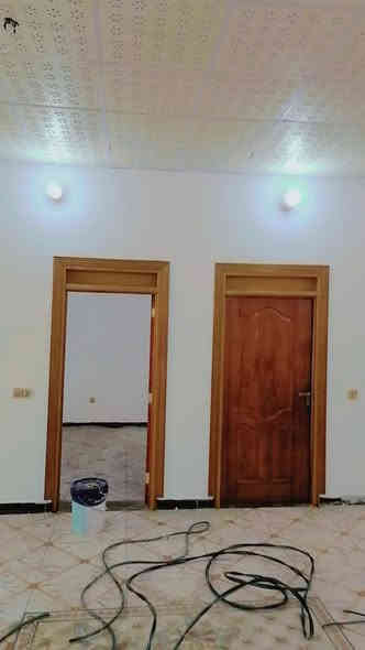 بيت للبيع خلف ملعب الرميثه القديم مساحة 200 متر غرفتين هول براني مطبخ صحيات خارجية وداخليه سعره وباقي تفاصيل ***********
