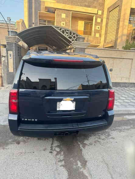 تاهو 2018 لو نيلي مواصفات It بيه فقط 5 قطع رقم بغداد السعر 300 مكاني بغداد الدوره رقمي ***********
