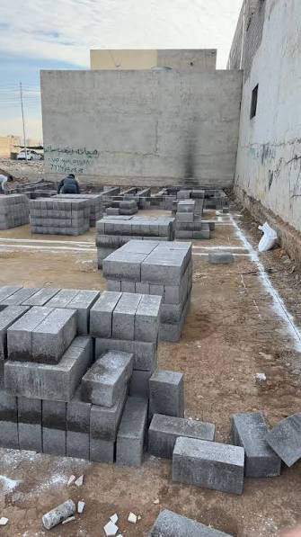 كادر عمل 

تنظيف تفليش 

تحويل بلوك   ***********
