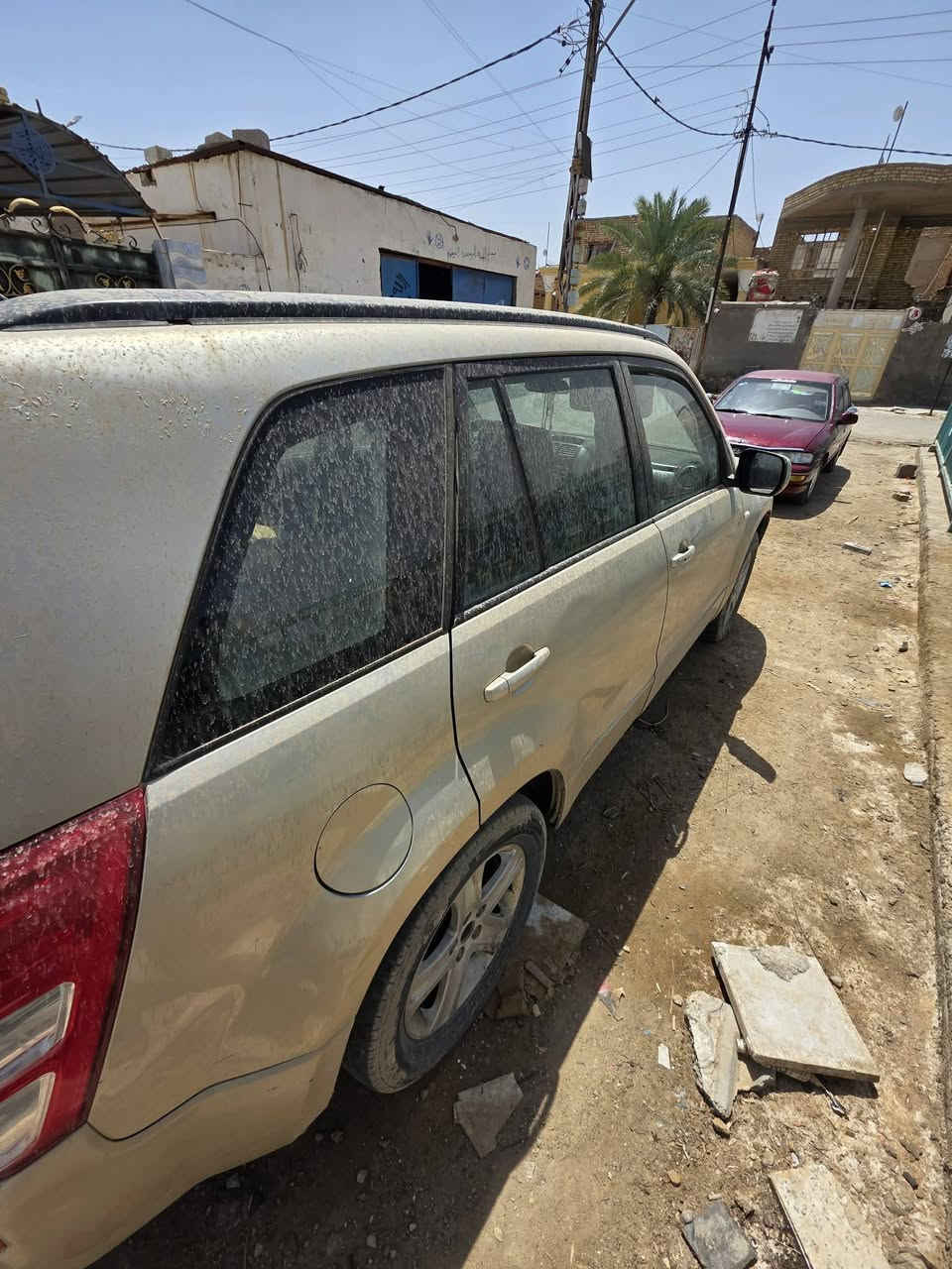 سازوكي مكينته گايمه للبيع قيم وخذ الاستفسار ***********
