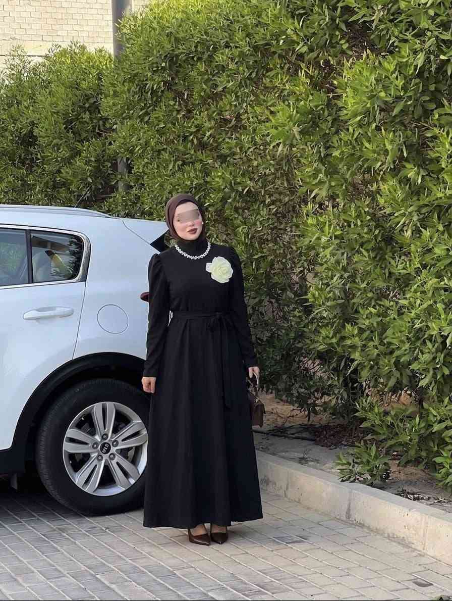 فستان كلوش🖤
خامة هوريم دابل تركي 
38-40-42-44-46-48 البصرة, العراق


**إذا كنت صاحب هذا الإعلان وتريد حذفه لأي سبب، رجاءا أرسل رسالة إلى الدعم الفني**