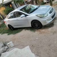 اكسنت خليجي • رشات صبغ • ٢٠١٢