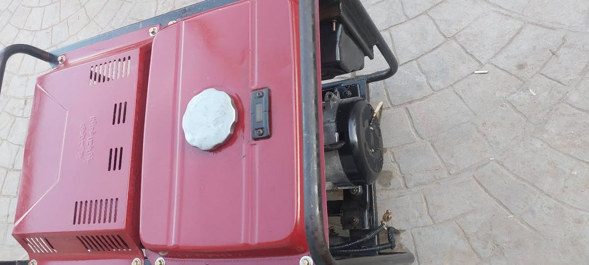 مولد كاما البيع كاز السعر ٥٠٠ /***********
