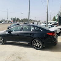 سوناتا • ٢٠١٧ • وارد امريكي