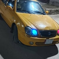 سياره سي كي  2011 رقم الماني سنويه 27..كاربون بيه. هيئه500 غرامات 0. ش...