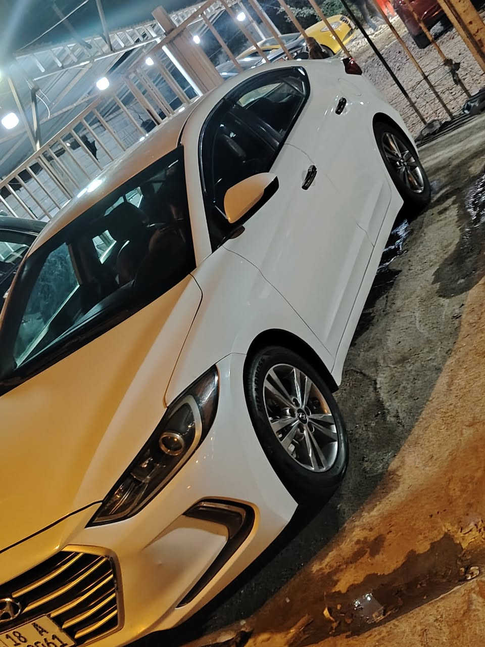 سلام عليكم
انتره موديل ٢٠١٧ أمريكي
فول مواصفات ماعده فتحه
بصمه كشن جلد داخل الونين
بيه مكانات صبغ فقط بدون ظربه
مكاني حله قرب جامعه بابل
***********
