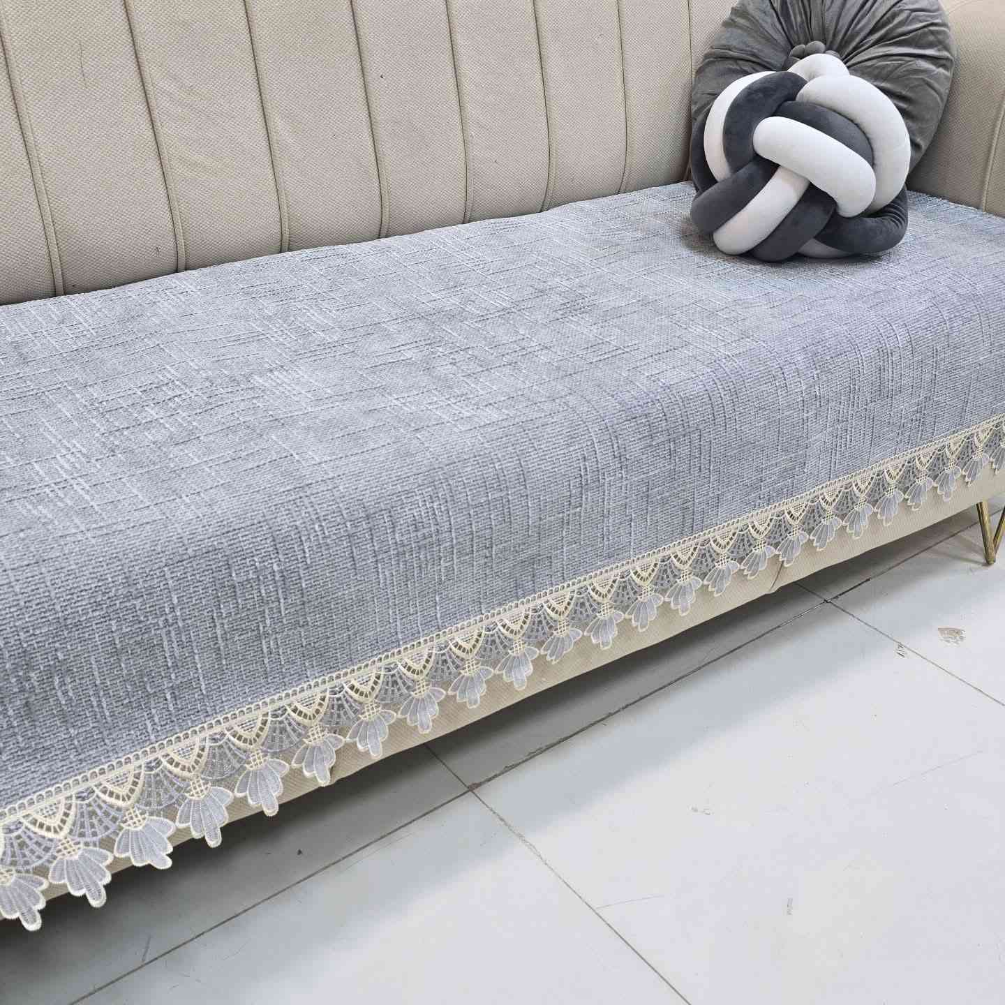 سعر المتر ....5 
مفرش تخم #بوهيمي #شانيل #حياكه 🔥🔥😍
للتخم  والديوان يباع امتار 
عرض المفرش 85 سم 
الضهر مبطنه مانع تزحلق مانع رطوبه 
حبيبات سليكون ابيض 
متوفر خدمه توصيل للكل المحافظات 5


**إذا كنت صاحب هذا الإعلان وتريد حذفه لأي سبب، رجاءا أرسل رسالة إلى الدعم الفني**