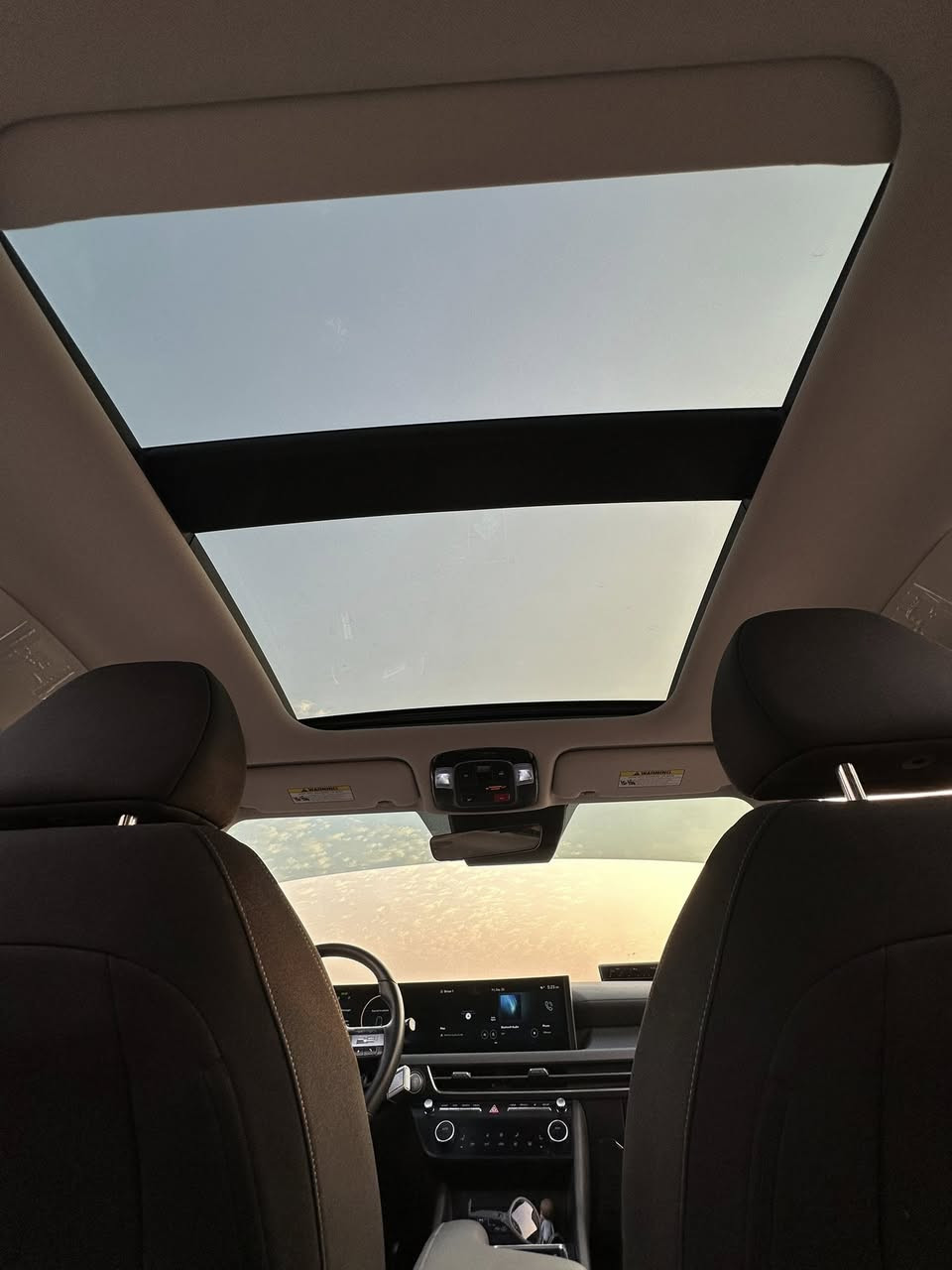 السلام عليكم سياره سوناته سمنتي مديل 2024 وارد امريكي قطعه وحده تصليح بنيد بدون ايرباك بدون تبديل  بدون فتح  سياره فول حساسات امامي خلفي رادارات تشغيل عن بعد شفتات بلستيرن تتفئه كشنات مواصفات خير من الله وكبالك لصور ماشيه 5000 ميل بعدها زيرو لسياره فحص مواقت حره ترقم حره تصير لا شهداء ولا معوقين 
السعر 195 وبيها مجال 
رقم الهاتف ***********
الموقع البصره دور الشرطه
