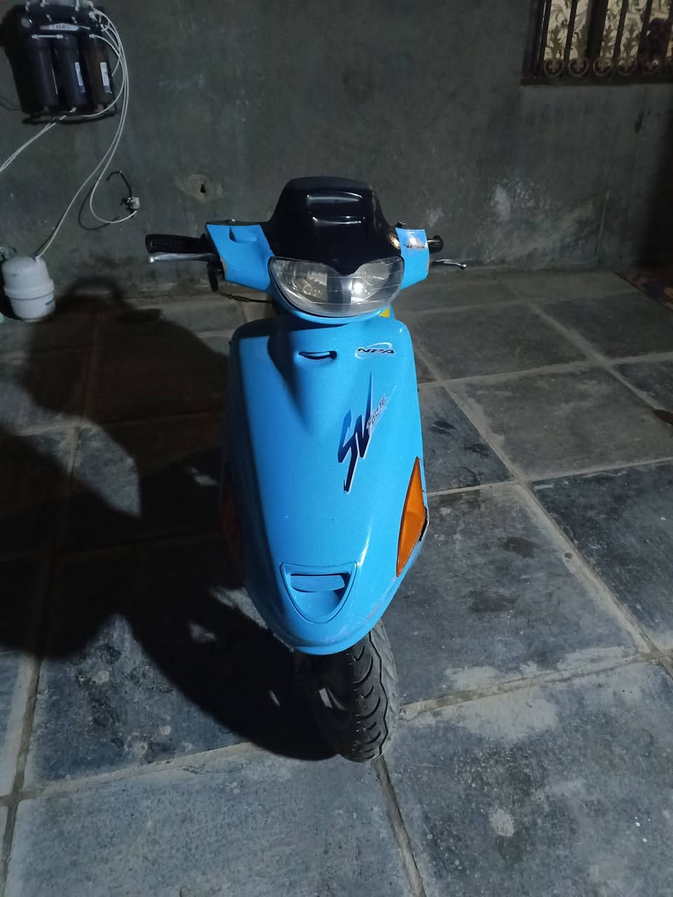 السلام عليكم فراشه للبيع سعر 300وبيه مجال قليل مكان السنيه


**إذا كنت صاحب هذا الإعلان وتريد حذفه لأي سبب، رجاءا أرسل رسالة إلى الدعم الفني**