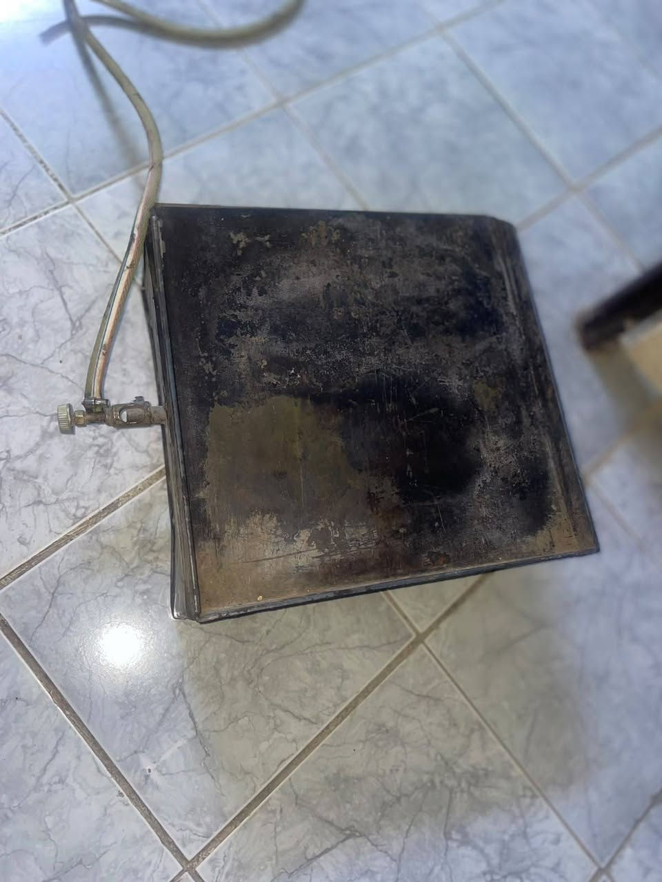 للبيع التفاصيل تواصلوا خاص


**إذا كنت صاحب هذا الإعلان وتريد حذفه لأي سبب، رجاءا أرسل رسالة إلى الدعم الفني**