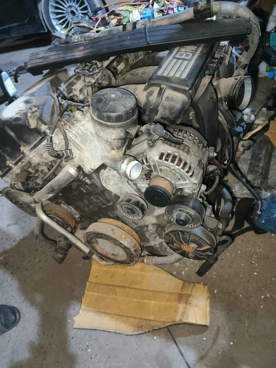 السلام عليكم   e60 2010  بسمي رقم دهوك انكليزي وارد امريكي  فتحت  سقف  بيع 75 او مراوس بصقر السياره محركه و كير و تفرعات مال كصه بلكاع ما شادهن بعدهن  ***********   صلاح الدين الدجيل
