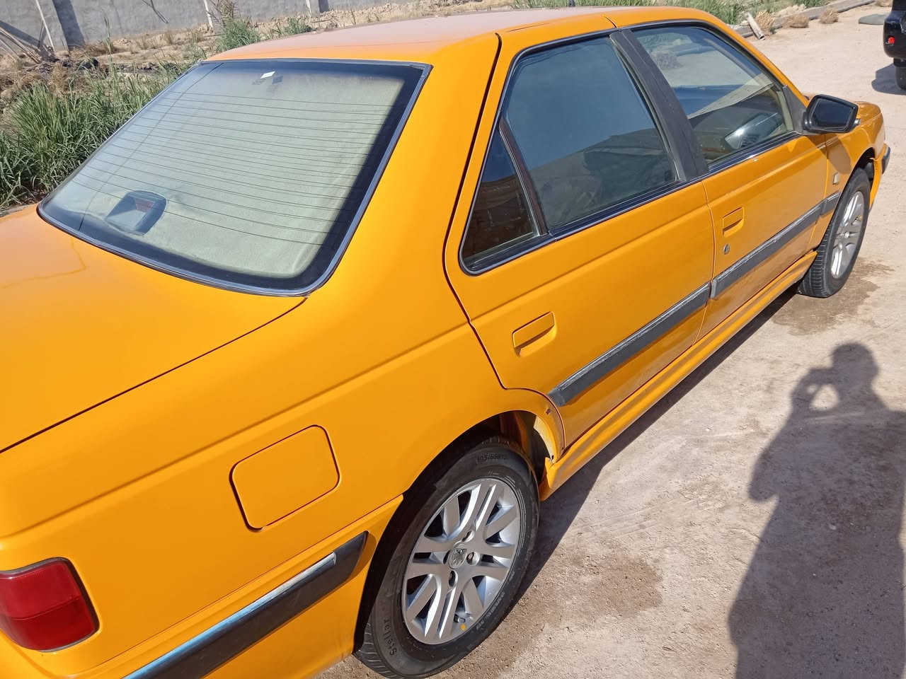 بيجو بارص لبيع مديل 20 سياره كفاله اقصاد وخلصت صارت حره بس المحرك مجفت والباقي كفاله السعر 65 وبيها مجال مكاني الزبير


**إذا كنت صاحب هذا الإعلان وتريد حذفه لأي سبب، رجاءا أرسل رسالة إلى الدعم الفني**