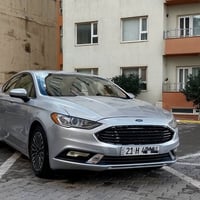 فيوجن SE • ٢٫٥ لتر • ٨٣٠٠٠ كم